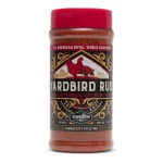 Plowboys Barbecue Yardbird Rub