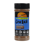 Dizzy Pig Cow Lick Steak