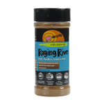 Dizzy Pig Raging River