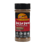 Dizzy Pig Red Eye Express