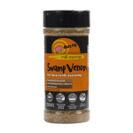Dizzy Pig Swamp Venom