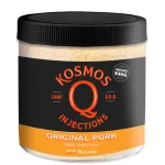 Kosmos Q Pork Injection