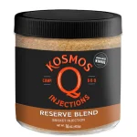 Kosmos Q Reserve Blend Brisket Injection