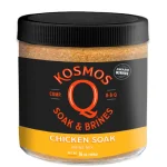 Kosmos Q Chicken Soak - Brine