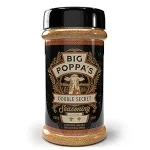 Big Poppa's Double Secret Seasoning - 14oz