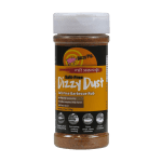 Dizzy Pig Salt-Free Dizzy Dust
