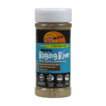 Dizzy Pig Salt-Free Raging River