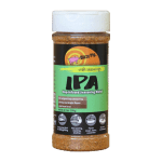Dizzy Pig Hop-Infused Seasoning (IPA)
