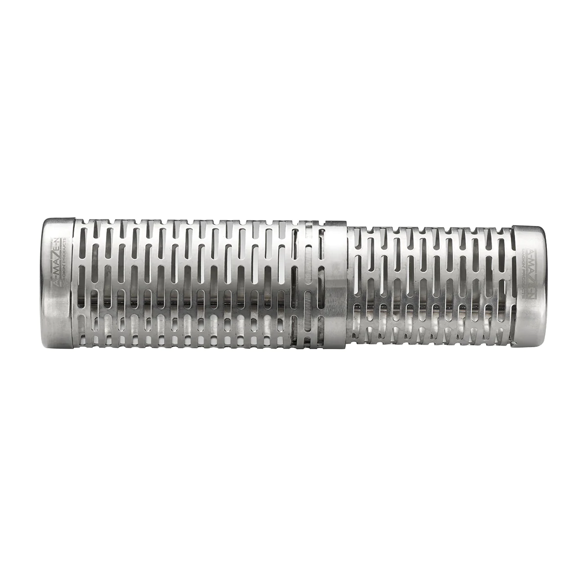 A-Maze-N Oval Expanding Tube Smoker 7"-12"