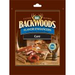 Backwoods Cure 4 oz. Bag