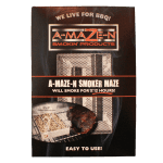 A-Maze-N Smoker Tray 5x8