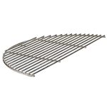 Kamado Joe Big Joe Half Moon Stainless Steel Cooking Grate