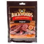 Backwoods Original Jerky Seasoning