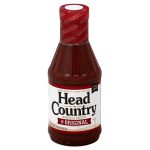 Head Country Bar-B-Q The Original BBQ Sauce (40 oz.)