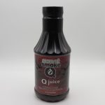 Sweet Smoke Q JUICE -Beef