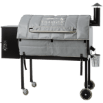 Traeger Insulation Blanket Texas Grill/Pro34
