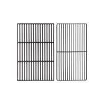 Traeger Cast Iron/Porcelain Grill Grate Kit Pro22