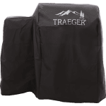 Traeger Full-Length Grill Cover 20 Series