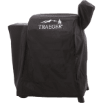 Traeger Full-Length Grill Cover - 22 Series