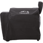 Traeger Full-Length Grill Cover - 34 Series