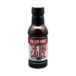 Killer Hogs Barbecue The BBQ Sauce 18 oz.