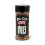 Meat Mitch Competition WHOMP! Rub