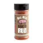 Meat Mitch Naked Rub - All Natural