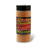 Smoky Okie's Okie Dust