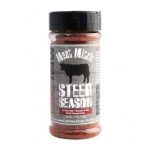 Meat Mitch Steer Season Rub