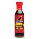 Butcher BBQ Liquid Brisket Injection