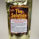 Smoky Okie's "The Solution" Chicken Brine 2lbs.