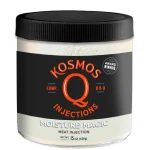 Kosmos Q Moisture Magic Injection (BBQ Phosphates)