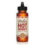 Mike's Hot Honey 12oz.