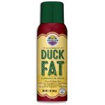 Gourmet Duck Fat Cooking Spray
