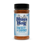 Blues Hog Sweet & Savory Seasoning 12.5 oz.