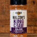MALCOM'S KING CRAW