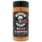 That's The One Barbecue - Beef Hammer