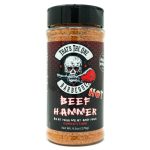 That's The One Barbecue - Beef Hammer Hot