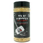 That's The One Barbecue - Meat Hammer AP