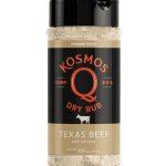 Kosmos Q Texas Beef