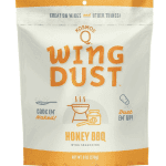 Kosmos Q Honey Barbecue Wing Dust