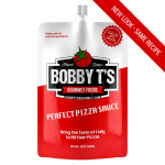 BBQ Bob’s Hav’n A BBQ – Bobby T’s Pizza Sauce