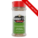 BBQ Bob’s Hav’n A BBQ – Bobby T’s Pizza Topping