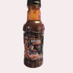 BBQ Bob’s Hav’n A BBQ Momma T’s Bourbon Sauce