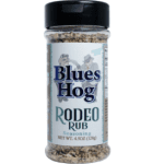 Blues Hog Rodeo Rub Seasoning