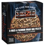 A-Maze-N Oak Pellets