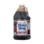 Blues Hog Raspberry Chipotle BBQ Sauce (Half Gallon)