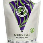 Urban Slicer Gluten Free Pizza Dough