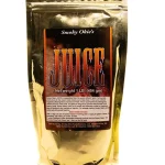 Smoky Okie's Juice