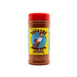 Smoky Okie's Rooster Booster